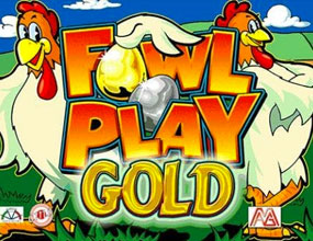 Fowl-Play-Gold Slot gratis