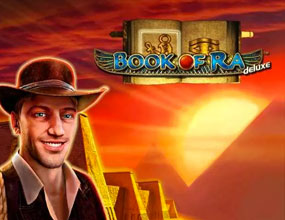 bookofRa deluxe la slot più richiesta