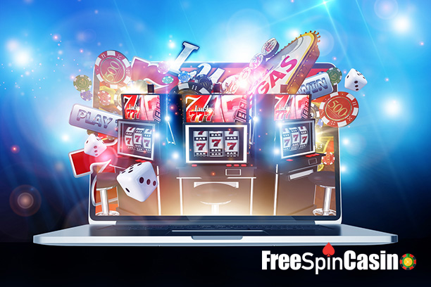 Free Spin casino