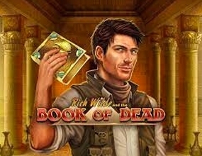 Book-of-Dead