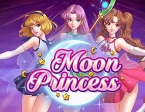 Moon Princess