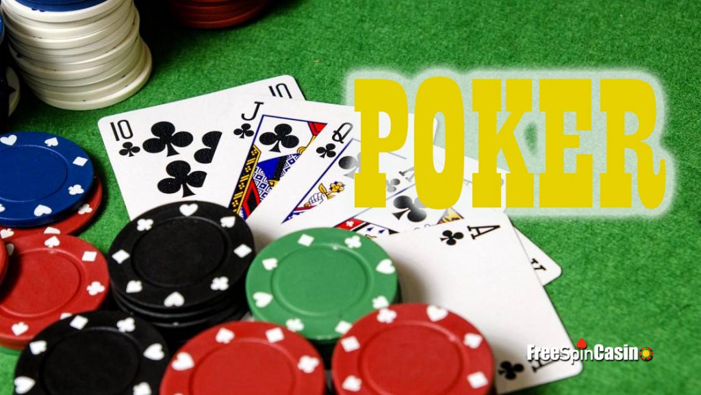 POKER