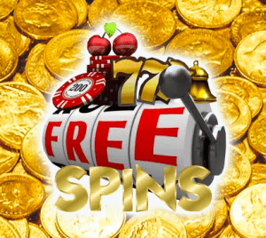 free-spin-casino