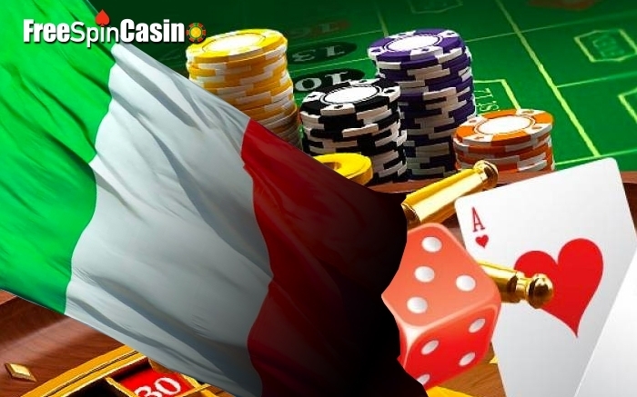 casino online italiano 2023 È il tuo peggior nemico. 10 modi per sconfiggerlo