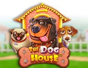 the doghouse slot