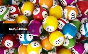 Lotterie, Freespin Casinò
