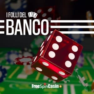 i folli del banco 0