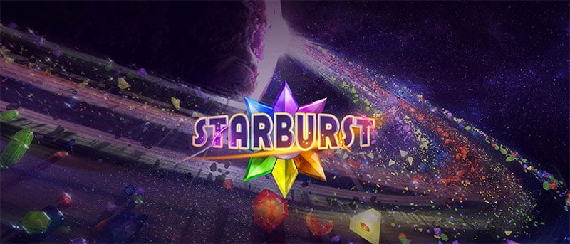 starburst slot