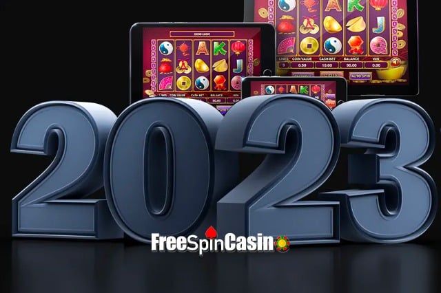 casino online 2023