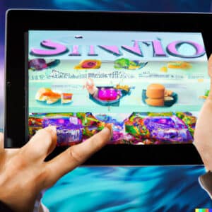 Tre slot online Arabian Spin Classic Sphinx e Book of Ra