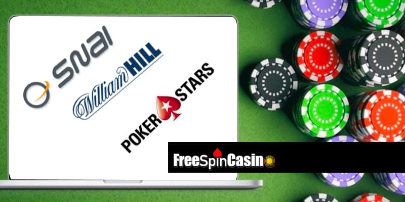 casino a confronto