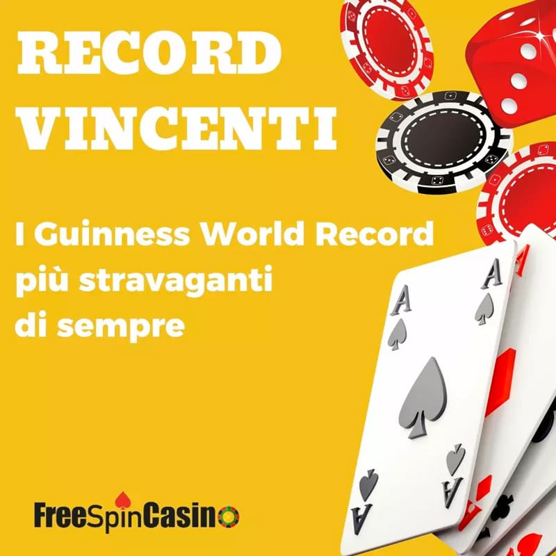 record vincenti podcast