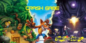 Crash games