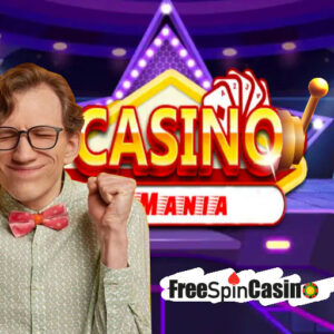 slot casino mania